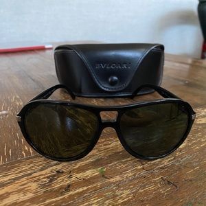 Bulgari Sunglasses